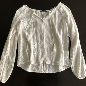 Abercrombie Long Sleeve